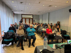 Senigallia città più verde delle Marche 2025