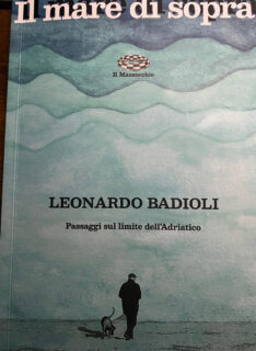 Il mare di sopra - Leonardo Badioli