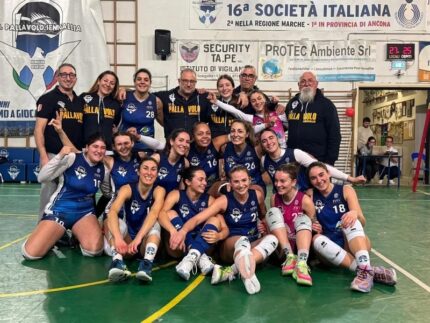 Banco Marchigiano Subissati