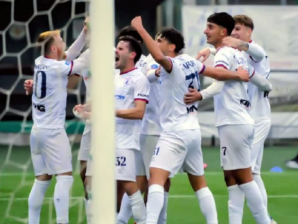 Vigorr Senigallia - Unipomezia