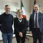 Sottoscritto il protocollo d’intesa tra Inail ed Edilart Marche