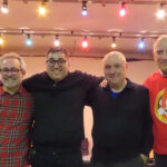 Happy Xmas: il Concerto di Natale di BeatleSenigallia