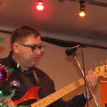 Happy Xmas: il Concerto di Natale di BeatleSenigallia