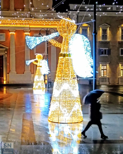 Natale - Foto Berico Predieri