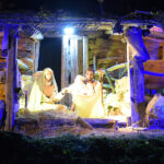 Presepe Vivente a Barbara