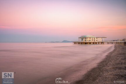 Tanto rosa - Foto William Pettinelli