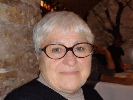 Maggiorina Signoracci