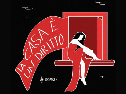 La casa è un diritto