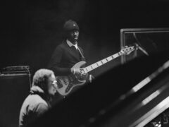 The Triumphant Voices of Gospel a Senigallia - Foto Simone Luchetti