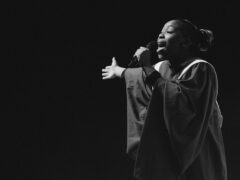 The Triumphant Voices of Gospel a Senigallia - Foto Simone Luchetti