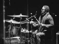 The Triumphant Voices of Gospel a Senigallia - Foto Simone Luchetti