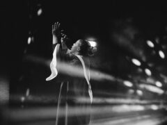 The Triumphant Voices of Gospel a Senigallia - Foto Simone Luchetti