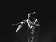 The Triumphant Voices of Gospel a Senigallia - Foto Simone Luchetti