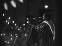 The Triumphant Voices of Gospel a Senigallia - Foto Simone Luchetti