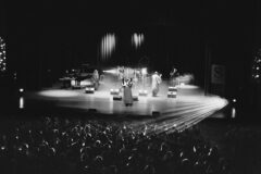 The Triumphant Voices of Gospel a Senigallia - Foto Simone Luchetti
