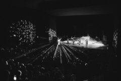 The Triumphant Voices of Gospel a Senigallia - Foto Simone Luchetti