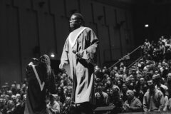 The Triumphant Voices of Gospel a Senigallia - Foto Simone Luchetti