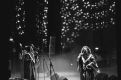 The Triumphant Voices of Gospel a Senigallia - Foto Simone Luchetti