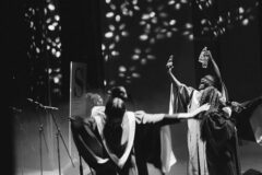 The Triumphant Voices of Gospel a Senigallia - Foto Simone Luchetti