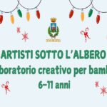 Rassegna "Artisti sotto l'albero"