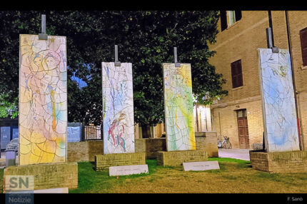 Piazza IV Agosto - Foto Francesco Sanò