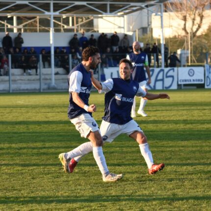 Trecastelli Polisportiva