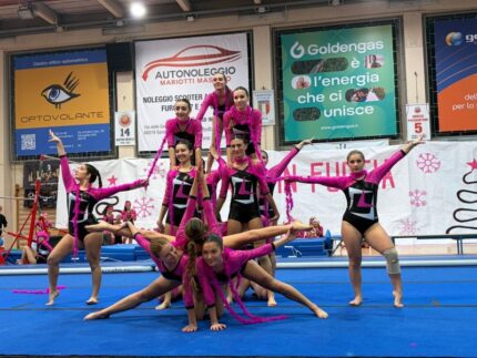 Polisportiva Cesanella