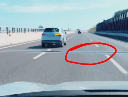 Cavalcavia Morignano