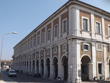 Palazzo Gherardi
