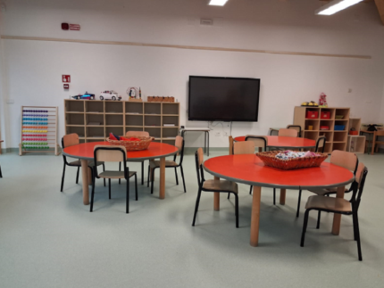 Scuola dell'infanzia Arcobaleno