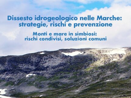 Workshop sul dissesto idrogeologico