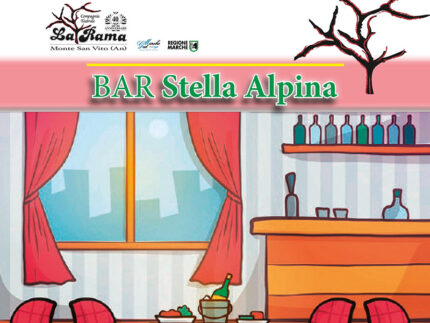 Bar Stella Alpina