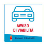 Corinaldo - Avviso di viabilità