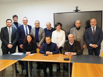 Incontro tra Regione Marche e categorie su gestione rifiuti