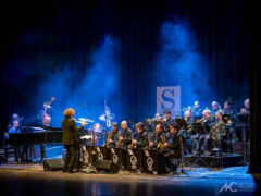 Colours Jazz Orchestra
