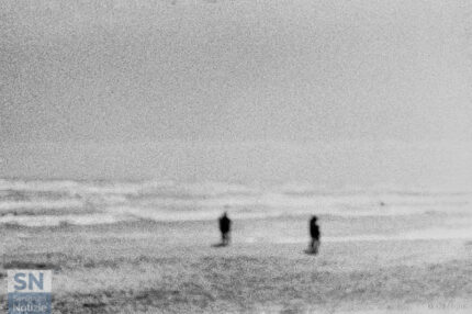 Viene gennaio... - Foto Daniele De Nigris