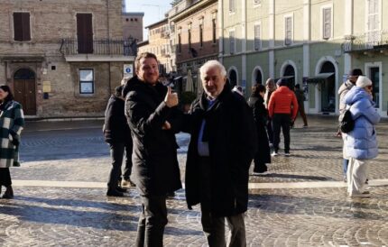 Dario Romano, Marco Lion