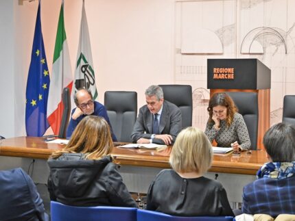Incontro tra l'assessore regionale Bugaro e i rappresentanti del mondo dell'artigianato