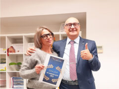 Evvivacasa - Silvia Forte e Stefano Santilli Evvivacasa - Silvia Forte e Stefano Santilli