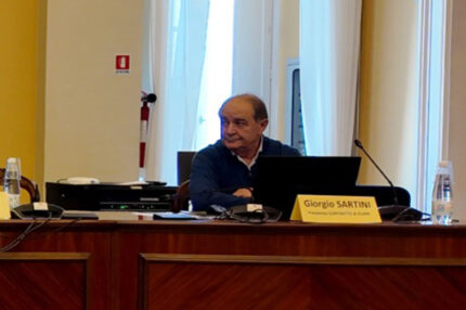Giorgio Sartini