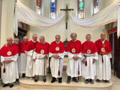 Confraternita SS.ma Trinità