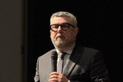 Tour della legalità - Massimo Olivetti