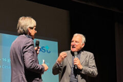 Tour della legalità - Luca Pagliari