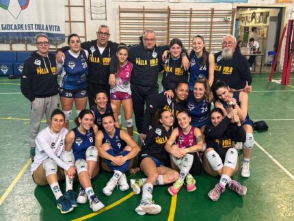 Banco Marchigiano Subissati