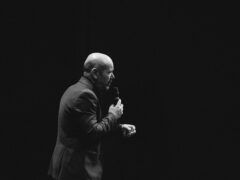 Stefano Di Battista Quintet e Colours Jazz Orchestra in concerto a Senigallia - Foto Simone Luchetti e Loris Francoletti