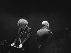 Stefano Di Battista Quintet e Colours Jazz Orchestra in concerto a Senigallia - Foto Simone Luchetti e Loris Francoletti