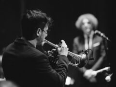 Stefano Di Battista Quintet e Colours Jazz Orchestra in concerto a Senigallia - Foto Simone Luchetti e Loris Francoletti