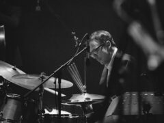 Stefano Di Battista Quintet e Colours Jazz Orchestra in concerto a Senigallia - Foto Simone Luchetti e Loris Francoletti