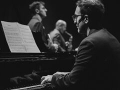 Stefano Di Battista Quintet e Colours Jazz Orchestra in concerto a Senigallia - Foto Simone Luchetti e Loris Francoletti