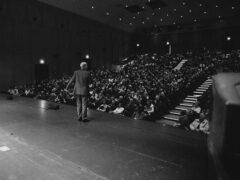 Stefano Di Battista Quintet e Colours Jazz Orchestra in concerto a Senigallia - Foto Simone Luchetti e Loris Francoletti